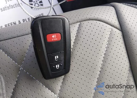 2022 Toyota Prius L from USA, damaged, VIN JTDKAMFU8N3157773